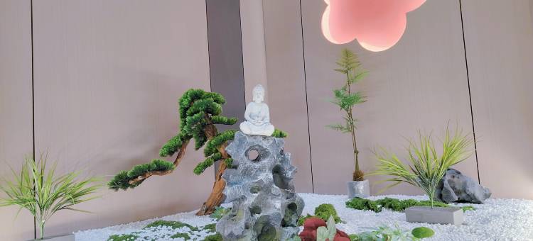 雅宿欢朋·HOTEL(潮阳谷饶店)图片