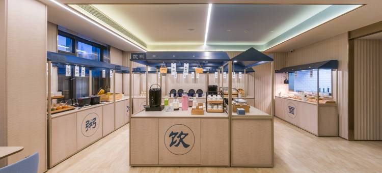 汉庭酒店(宁波镇海澥浦店)图片