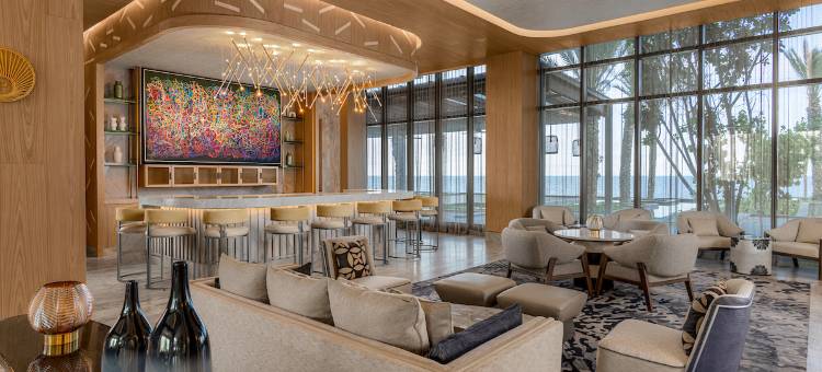华尔道夫阿斯托里亚玛雅海滨(Waldorf Astoria Riviera Maya)图片