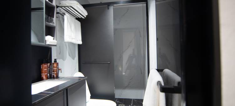 世季·Apartment(潮州西湖店)图片