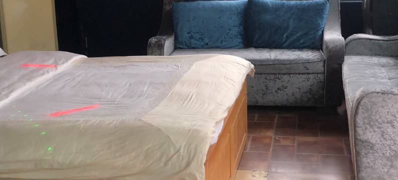 潜江度小月民宿图片