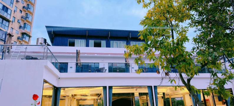 汉源梨都大酒店图片