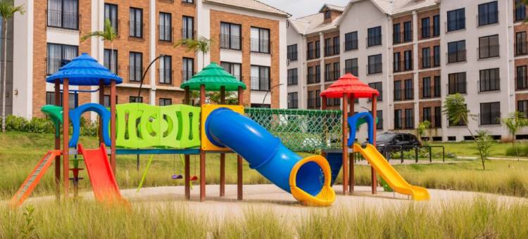 霍兰布拉皇家郁金香酒店(Royal Tulip Holambra)图片