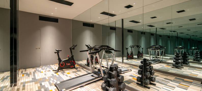 星成大酒店(长沙湘雅附二店)图片