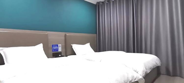 馨屿宾馆(南昌辛家庵地铁店)图片