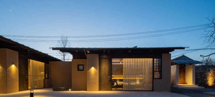 燕山宿集民宿图片