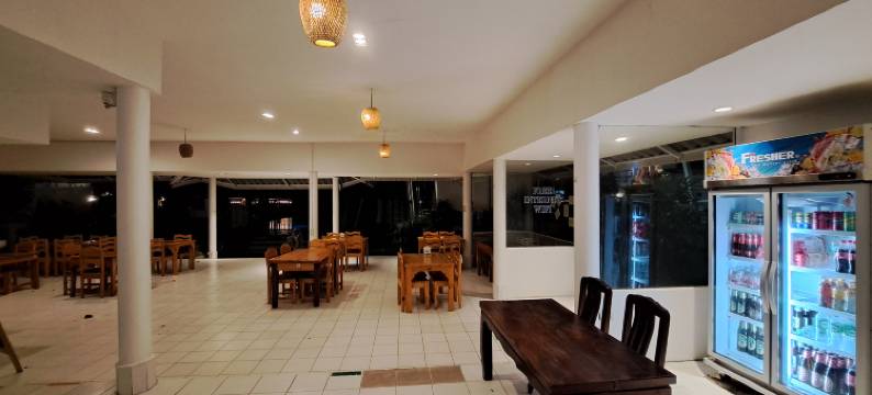 象岛白宫白兰度假村(White House Bailan Resort)图片