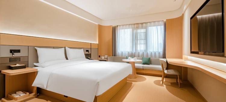 全季酒店(郑州中牟绿博大道方特旅游度假区店)图片