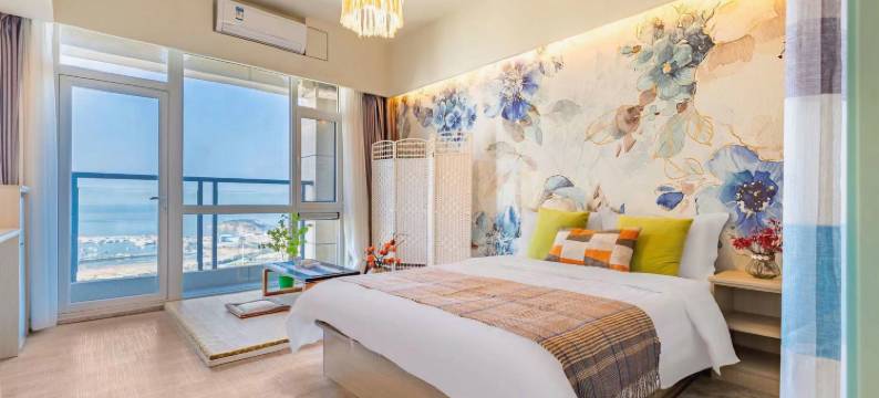 威海鹊巢民宿图片