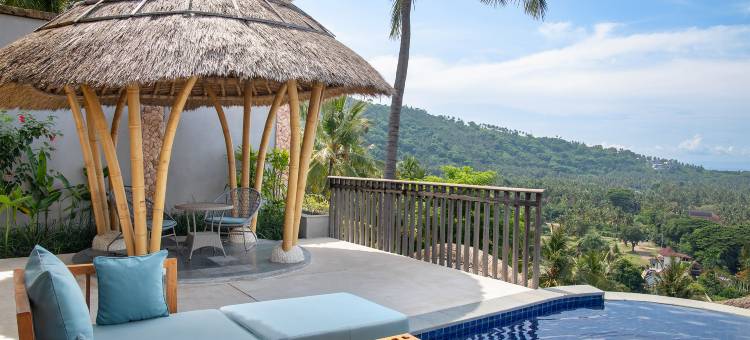 龙目岛卡兰达拉度假村(Kalandara Resort Lombok)图片