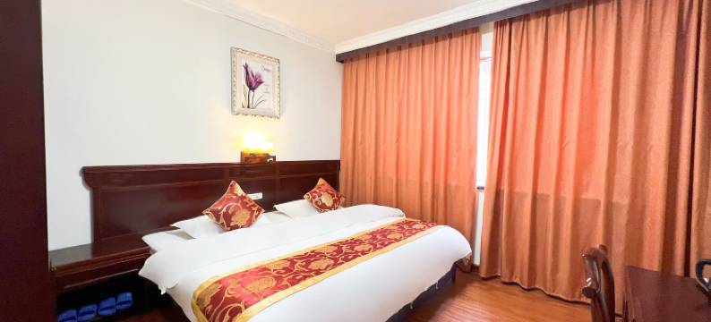 东方酒店(桂林火车北站店)图片