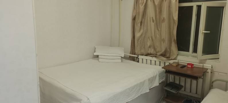 大庆天宏招待所(萨尔图火车站店)图片