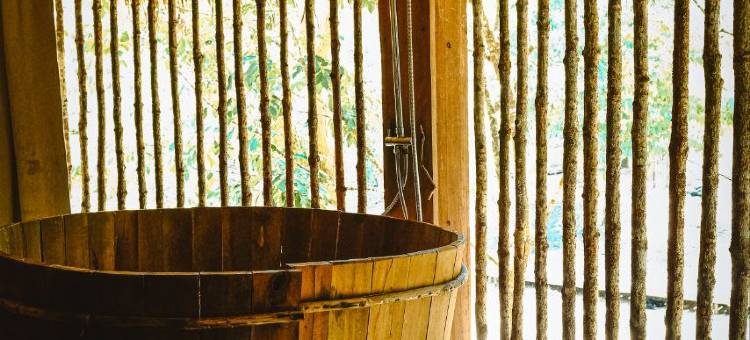 塔泰生态度假村(Thansur Tatai Eco Resort)图片