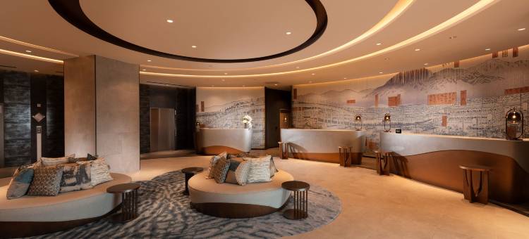 大阪城希尔顿逸林酒店(DoubleTree by Hilton Osaka Castle)图片