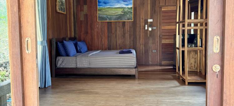 淮估嘎别墅(Huay Kub Kab the Villa)图片