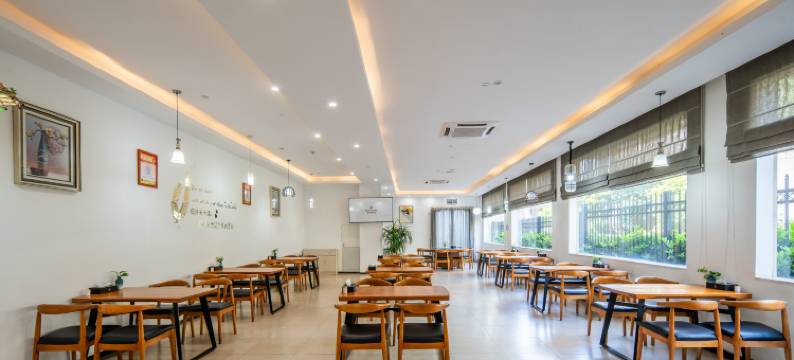 君华滨湖酒店(铜陵天井湖景区店)图片