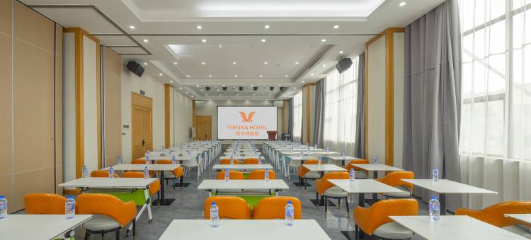 维也纳酒店(宜春经开区店)图片
