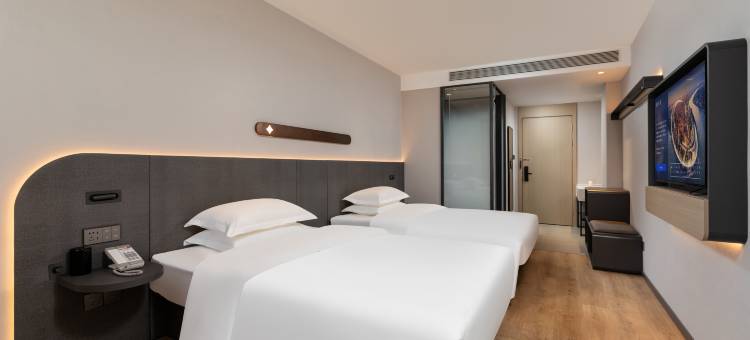 锦江之星酒店(沈阳铁西宝马大道店)图片