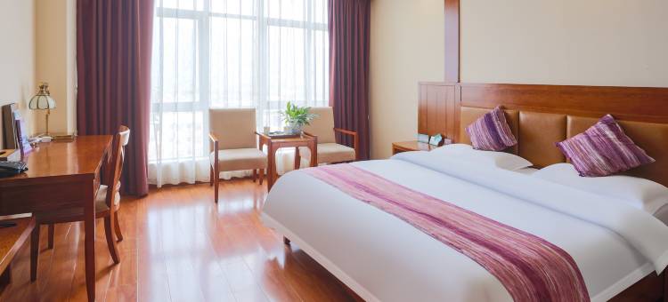 大理鹤庆宜锦酒店图片