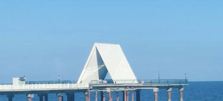 陪你看海海景公寓图片