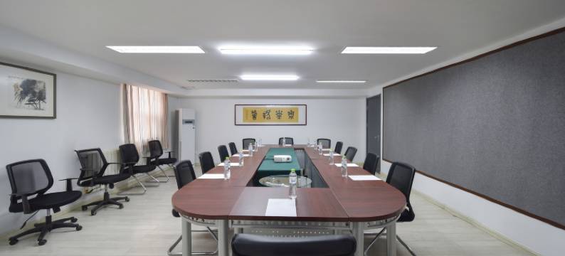 银座精宿(黄岛金沙滩濠洼步行街店)图片