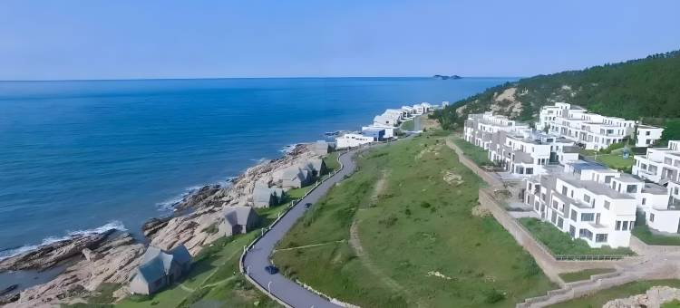 海云涧海景民宿图片