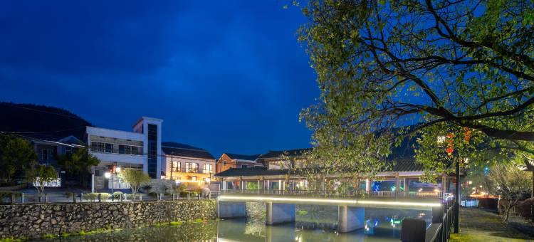 花筑·悠竹小院(象山儒雅洋村店)图片