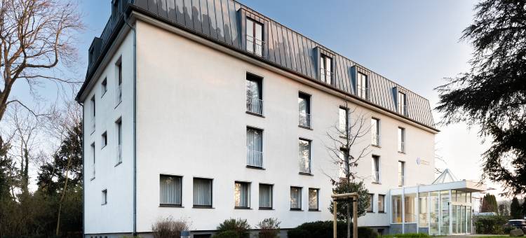 精选酒店寂静花园(Select Hotel Silence Garden Köln)图片
