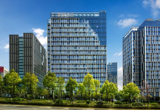 丽枫酒店（昆明长水国际机场客运大楼铂港现代广场店）外景图