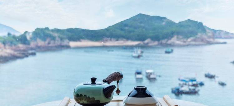 听海·宿 (霞浦吕峡下尾岛店)图片