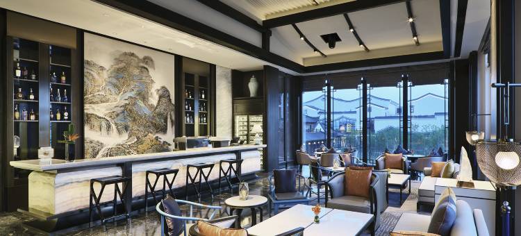 无锡雪浪宋品酒店图片