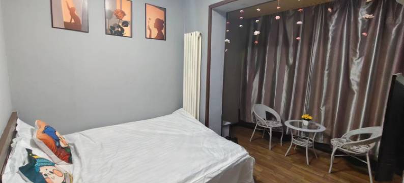 花间小栖民宿图片