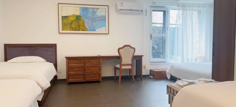 格林有院(吉林万科松花湖店)图片