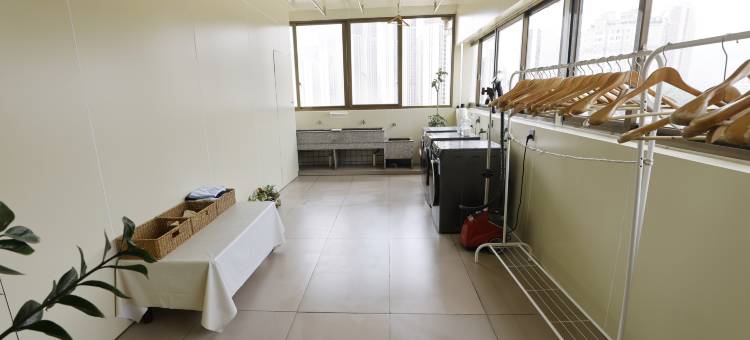 如家睿柏·云酒店(龙岩技术学院万达广场店)图片