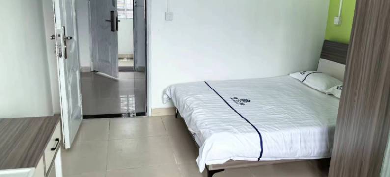 美居乐公寓(深圳公明广场店)图片