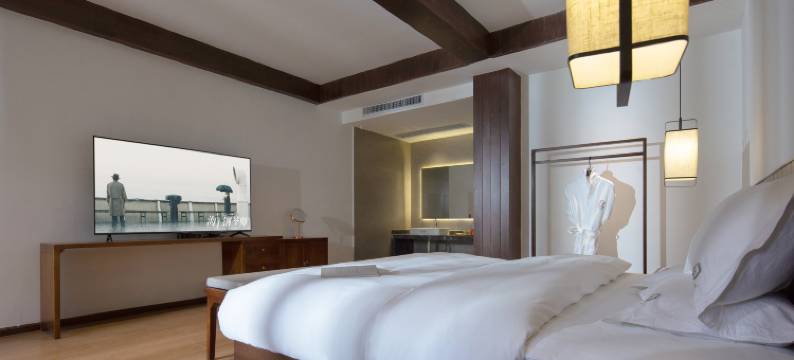 丽江迷涂客栈(丽江古城忠义市场店)图片