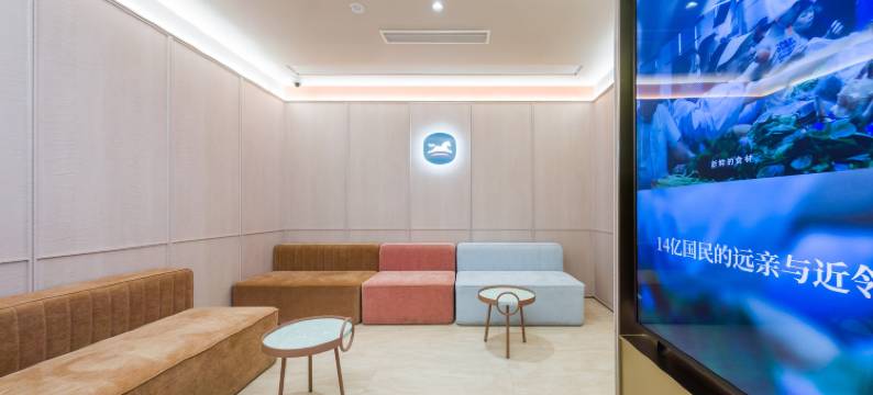 汉庭酒店(上海人民广场地铁站店)图片