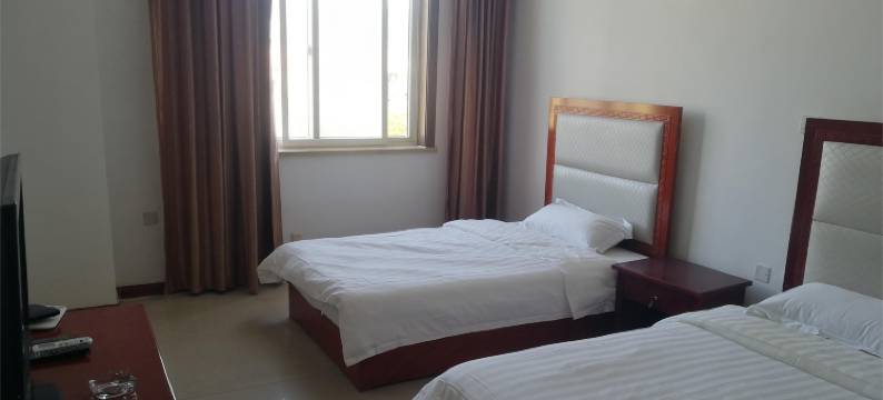 青岛君雅商务度假酒店图片