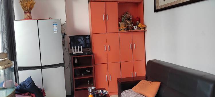 辽阳源利馨旅馆图片