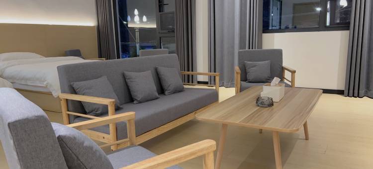 云端民宿酒店图片