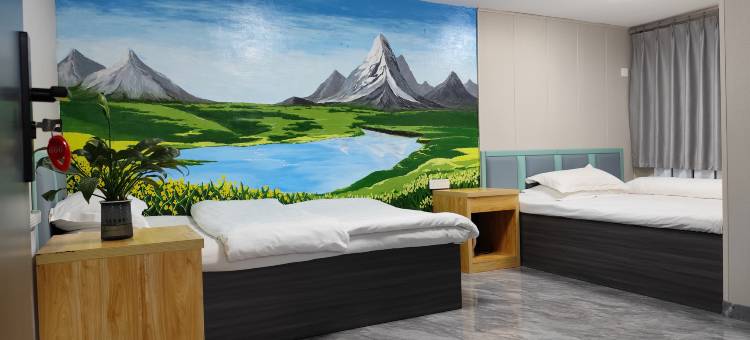 本溪丰源旅社图片