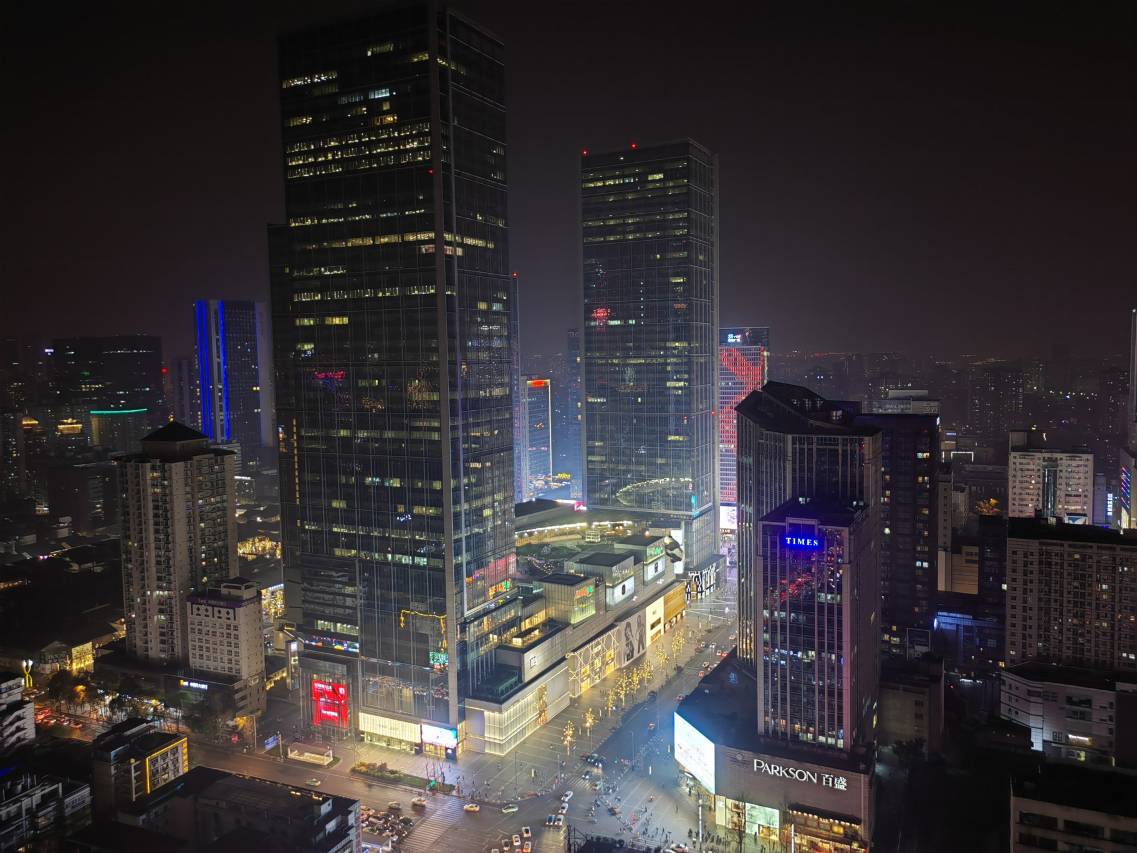 成都Pagoda君亭设计酒店图片
