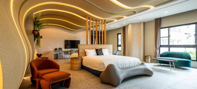 禾枫觅月文旅图片