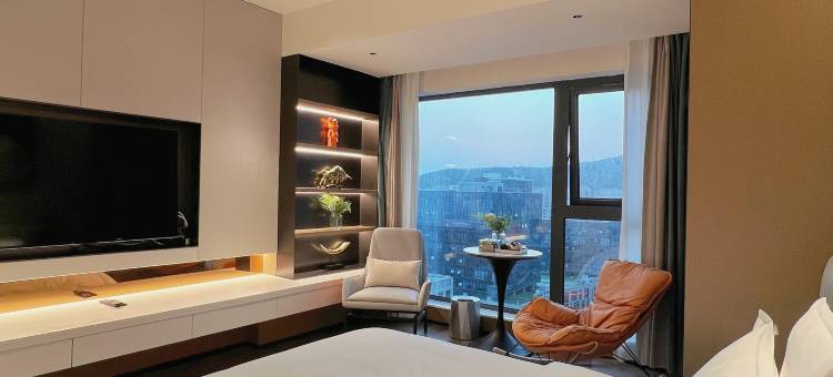 大宿斯维登度假公寓(舟山东港奥特莱斯店)图片