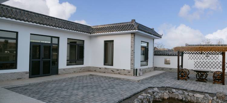 云宿·田园小院图片