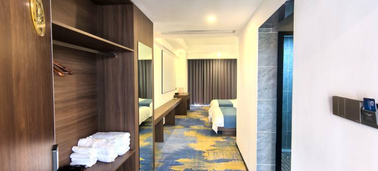 海云酒店(西双版纳州勐海店)图片