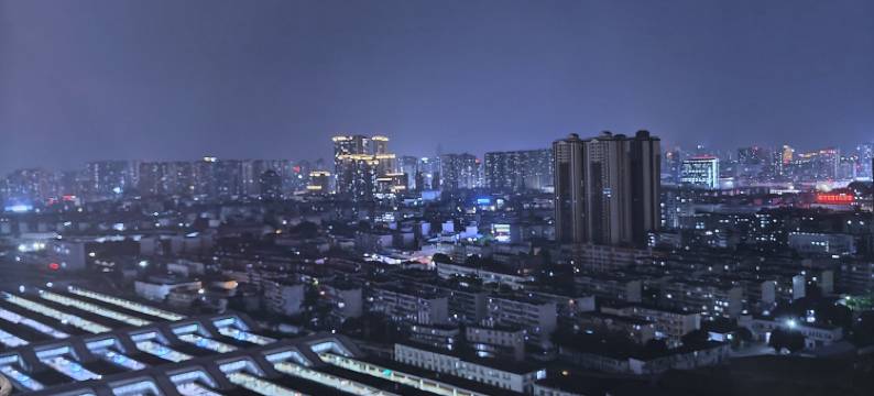 夏日物语青旅(南宁火车站店)图片