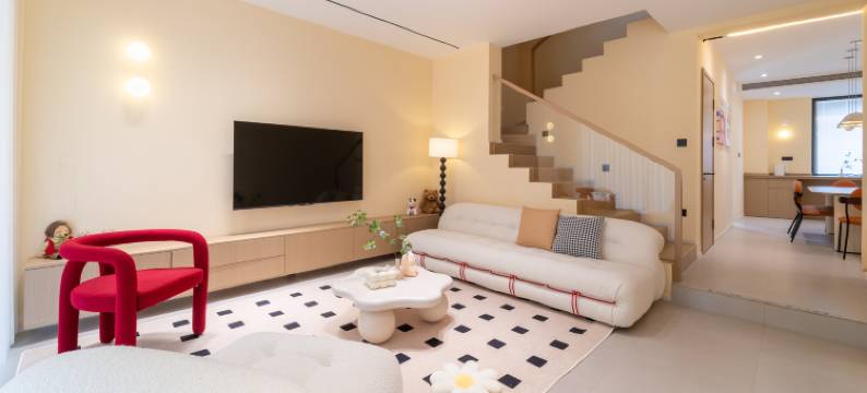 漫海居(蔚蓝海岸店)图片