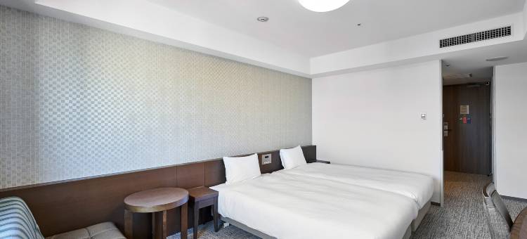 那霸歌町大和ROYNET酒店(Daiwa Roynet Hotel Naha Omoromachi)图片