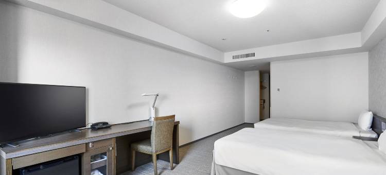 那霸歌町大和ROYNET酒店(Daiwa Roynet Hotel Naha Omoromachi)图片